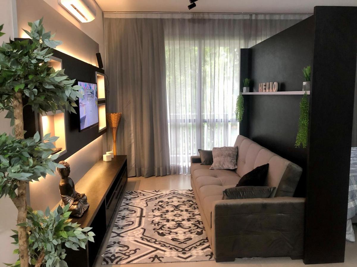 Estudio Campeche - Florianopolis - Sc Dış mekan fotoğraf